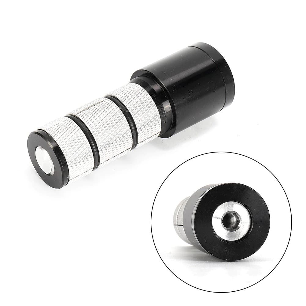 Deemount อะแดปเตอร์ต่อซางจักรยาน เพิ่มความสูงแฮนด์ ขนาด 30/55 mm. ใช้ได้กับซางคาร์บอน/อลูมิเนียม รูปที่ 5