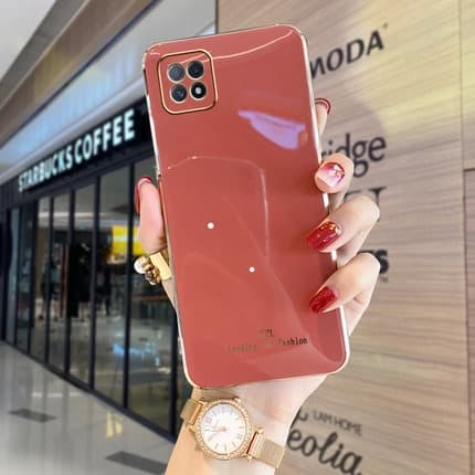 เคส Samsung A22 5g / A03S / A11 / M11 / A31 / A51 / A71 / A750 / A7 2018 เคสนิ่ม ZB รูปที่ 5
