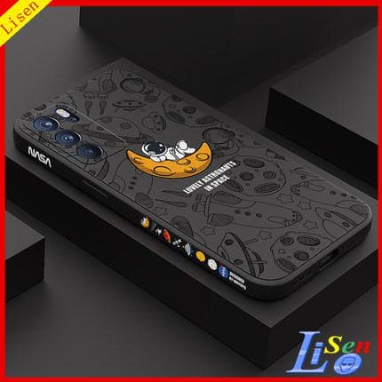 เคสOppo A16 Reno6 5g Reno 5 6Z Reno4 4G Reno 6 A5S A7 A12 A31 A91 A31 F7 F5 F11 F9 A3S A54 A53 A33 A9 A9 A9 A9 2020 A5S Reno 5F A15S Reno 5S Reno 5S Reno 5F A15 2020 A15S Reno รูปที่ 1