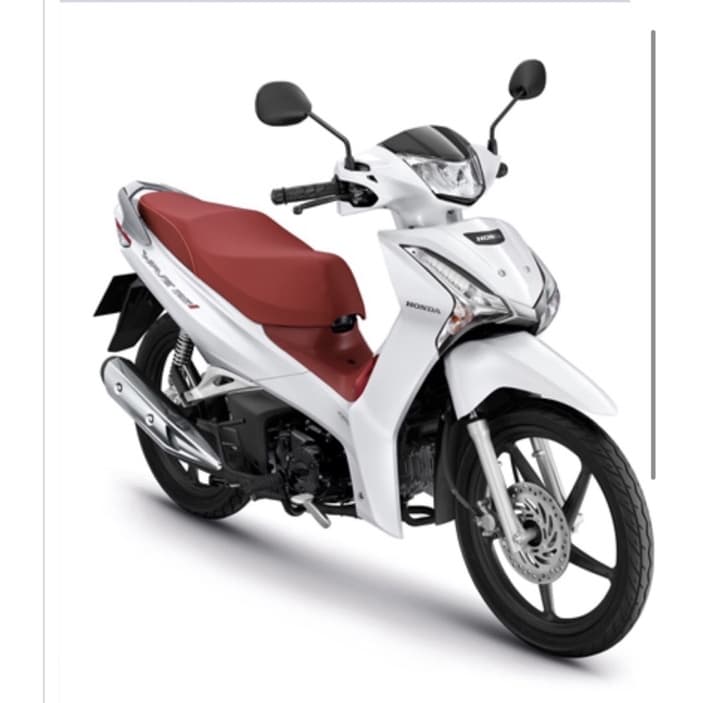 แฮนเวฟ125iLEDแท้ศูนย์ปี2019-2021 รหัส53100-K73-V40 รูปที่ 2