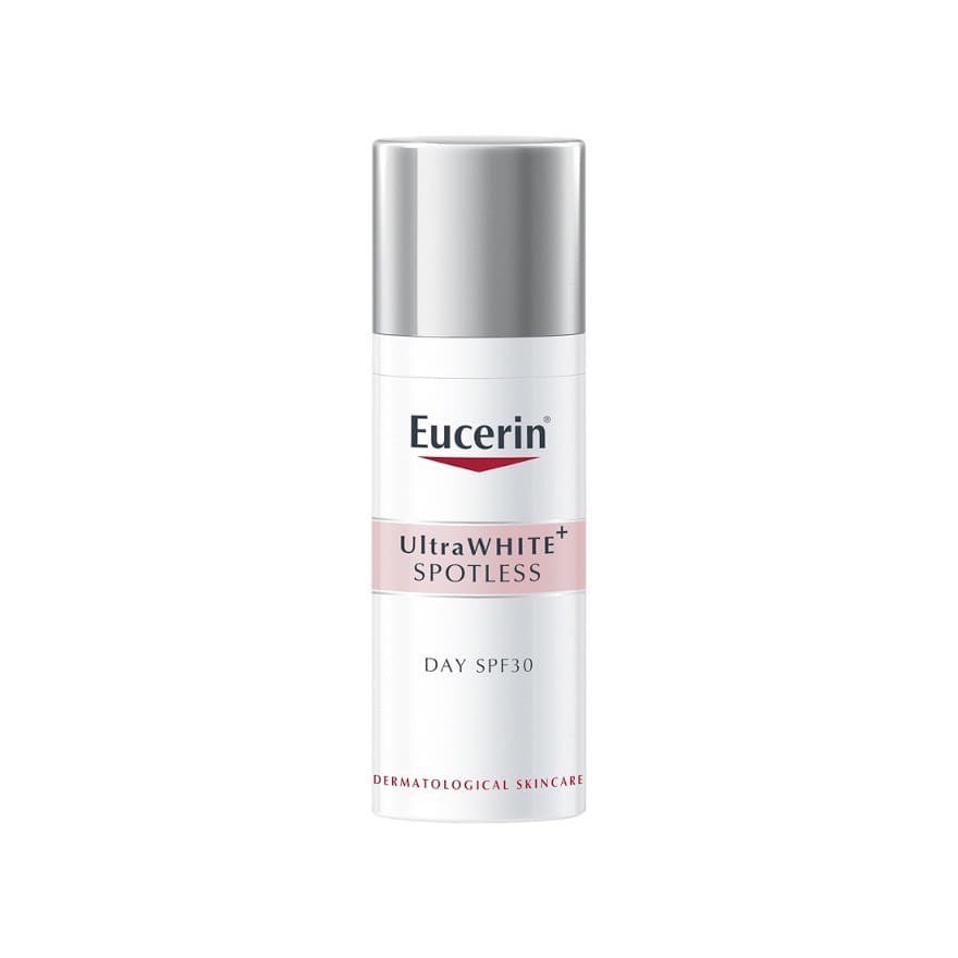 Eucerin UltraWHITE Spotless Brightening Day 50ml รูปที่ 4