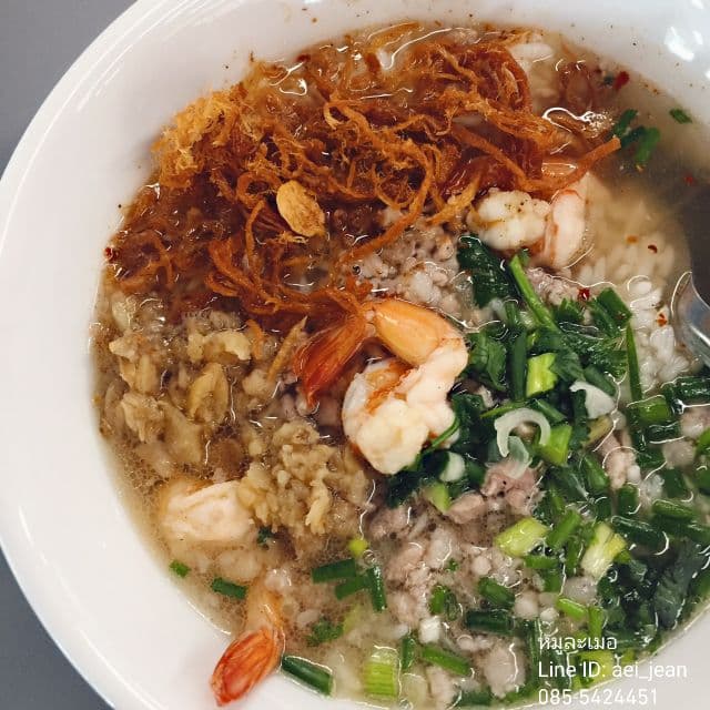 หมูละเมอ หมูฝอยกร๊อบกรอบ 350g ใหญ่! คุณภาพแน่นกล่อง รูปที่ 5