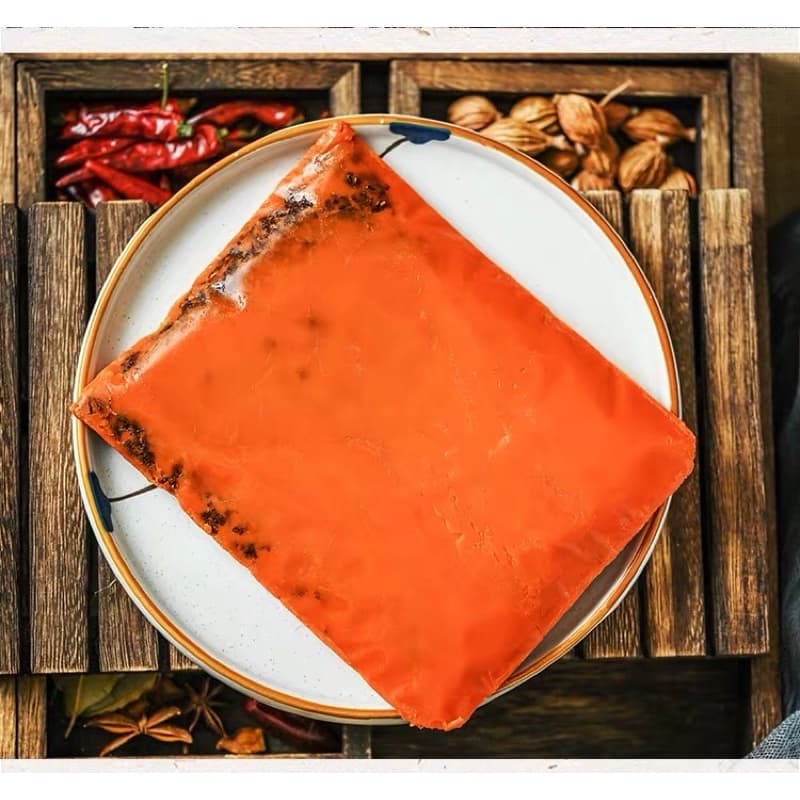ซุปหม่าล่า99 ขนาด150g ซุปหม่าล่าเข้มข้นสำเร็จรูป รูปที่ 2