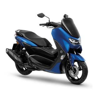 แผงกันท่อไอเสีย แท้ศูนย์ YAMAHA NMAX ฝาครอบท่อ B6H-E4718-00 รูปที่ 3