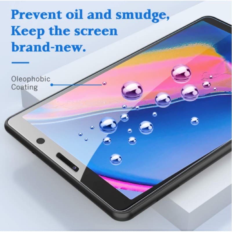 ฟิล์มกระจกhuawei samsung matepad11 T8 Tab A9 A8 REALME PAD T285 T925 T355 T715 T815 T505 T1 T3 T5 T10 A7lite S7 S6lite รูปที่ 2