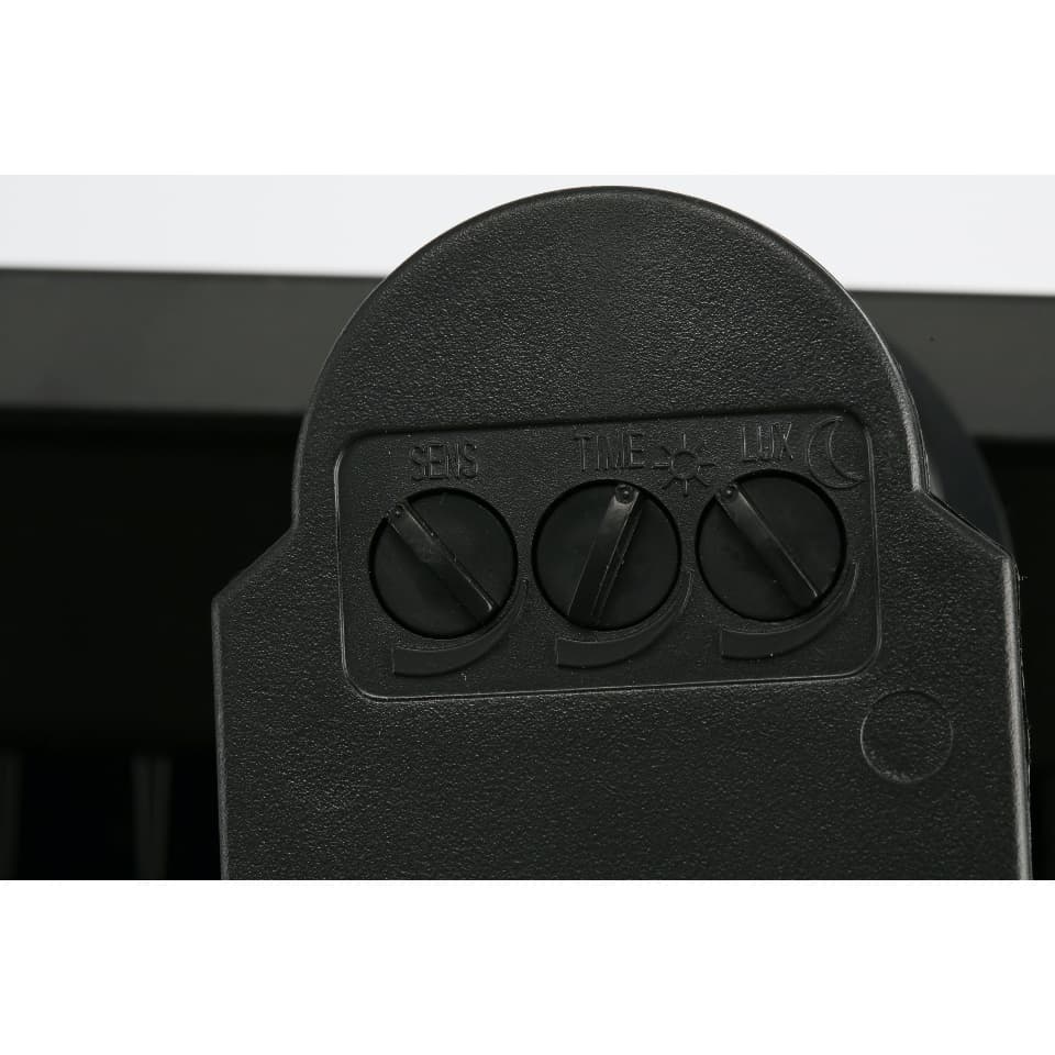 EVE โคมฟลัดไลท์ แอลอีดี LED เดินผ่านแล้วติด รุ่น SENSOR ขนาด 20 ถึง 50 วัตต์ แสงขาว 6500K รูปที่ 9
