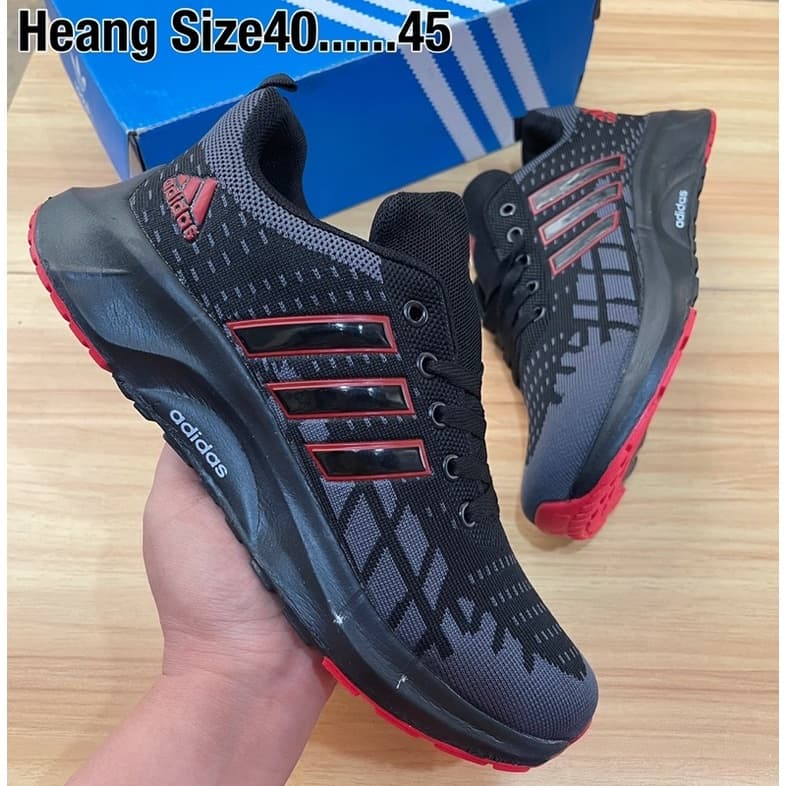รองเท้าผ้าใบผู้หญิงผู้ชายแบบผูกเชือกใส่สบายหนุ่มเทามีsize39....45สี่งค้ามี รูปที่ 2