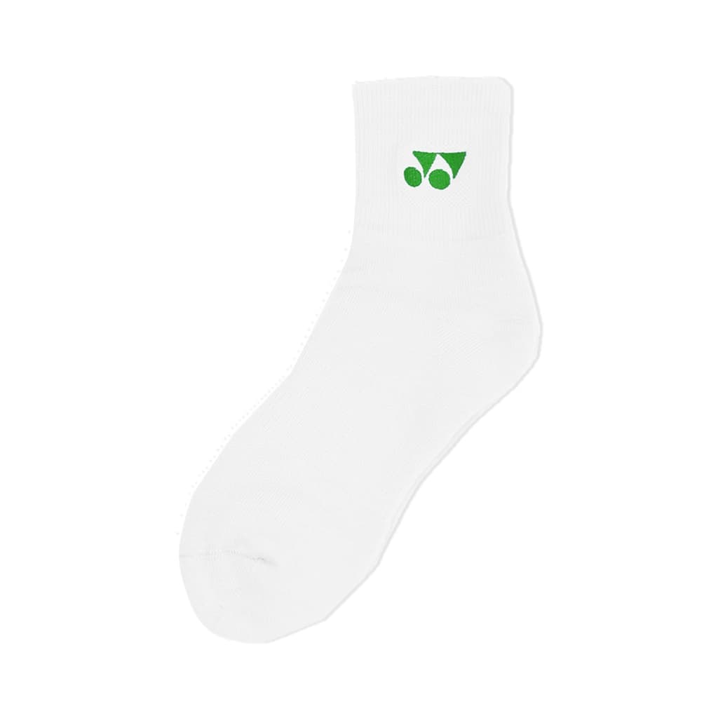 YONEX SPORT QUARTER SOCKS 29120 ถุงเท้า หุ้นข้อ ช่วยดูดซับแรงกระแทกและให้สัมผัสนุ่มสบายสวมใส่กระชับพร้อมระงับกลิ่น รูปที่ 4