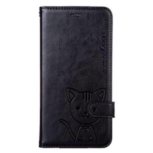 เคสฝาพับ Domicat ล็อคได้ สำหรับ Samsung A52 A52S a53 a51 a71 a21s a02s a03s a22 a02 m02 มีช่องเสียบบัตร เคสโทรศัพท์ รูปที่ 5