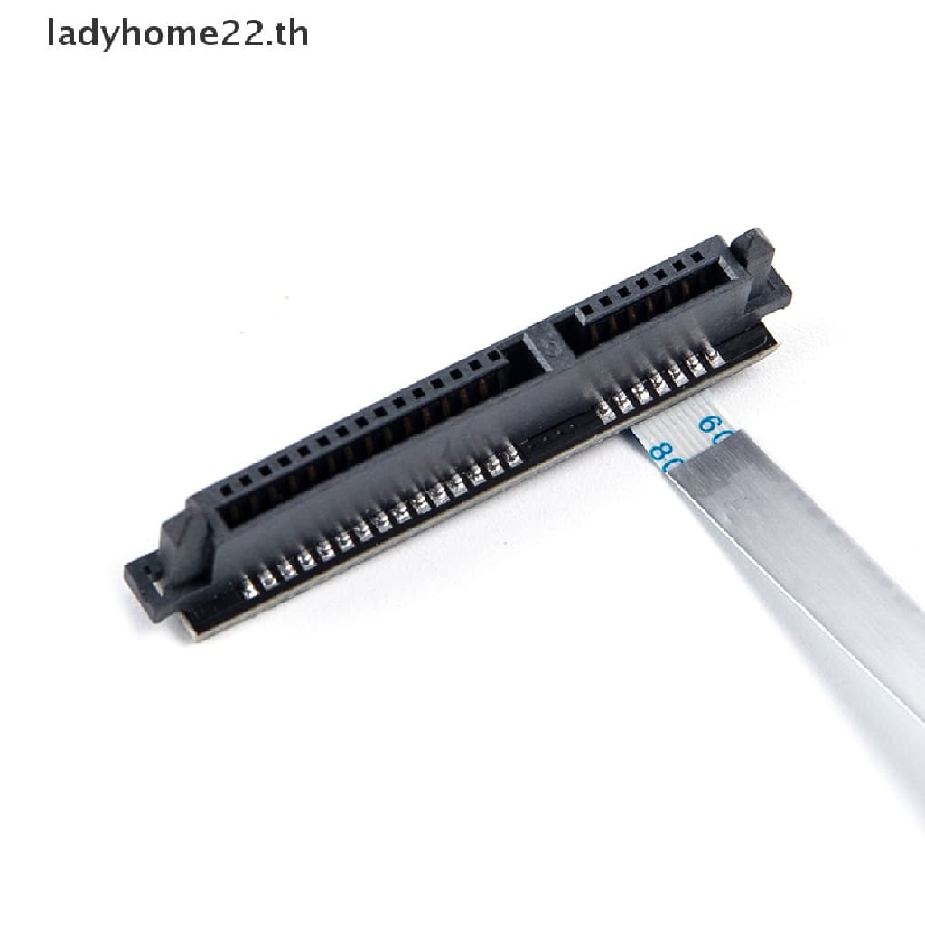 DOULLADY สําหรับ TUF GAMING A15 F17 FX506 SATA ฮาร์ดไดรฟ์ HDD SSD Connector Flex Cable รูปที่ 6