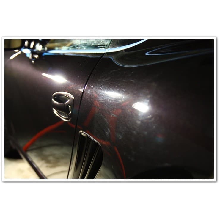 Meguiar's G19216 Ultimate Polish เมกไกวส์ อัลติเมท โพลิช ยาขัดชักเงา ขนาด 473ml. รูปที่ 4