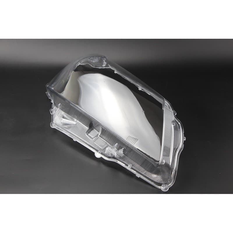 ฝาครอบไฟหน้ารถยนต์ สําหรับ Toyota Camry ACV40 ACV41 เลนส์ไฟหน้า ฝาครอบไฟหน้า ฝาครอบเลนส์ headlamp cover head lamp cover ไฟหน้า โคมไฟหน้า กรอบเลนส์ไฟหน้า ไฟหน้าสําหรับ ฝาครอบไฟหน้าตรงรุ่น รูปที่ 2