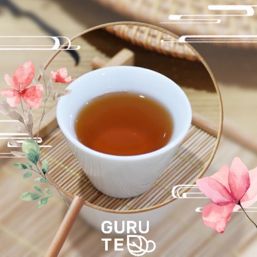 ใบชาเพื่อสุขภาพ ขนาด 50 กรัม มีให้เลือกหลายชนิด รูปที่ 3