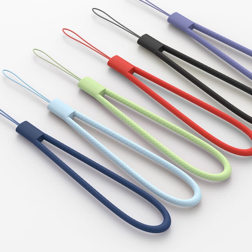 Caravan Crew Phone lanyard Strap Rope โทรศัพท์มือถือสายรัด คีย์การ์ดทำงานสายคล้อง สายคล้องโทรศัพท์มือถือ รูปที่ 4