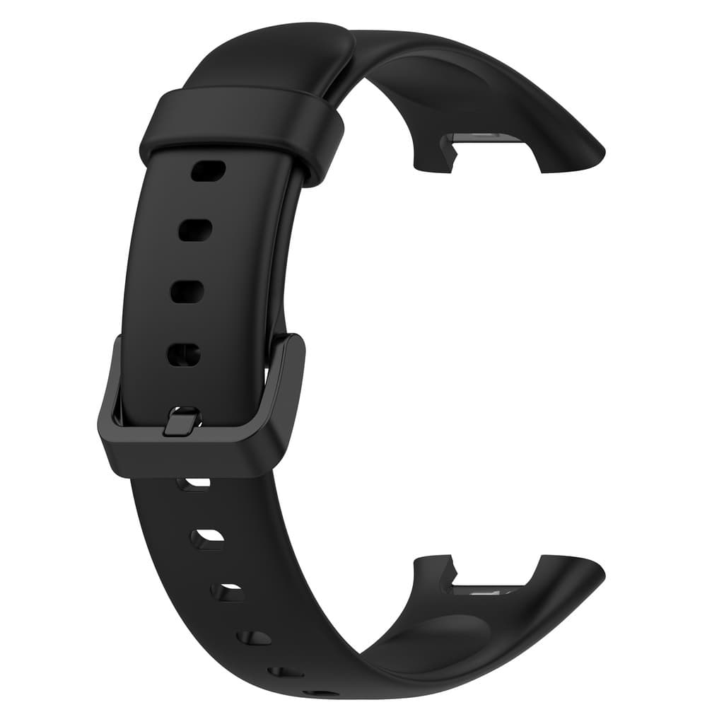 สายนาฬิกาข้อมือซิลิโคน กันน้ํา สําหรับ Xiaomi Mi Band 7 Pro MiBand 7 Pro รูปที่ 6