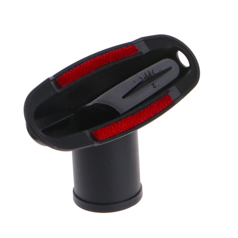 6 In 1 Vacuum Cleaner Brush Nozzle Home Dusting Crevice Stair Tool Kit 32mm 35mm รูปที่ 5