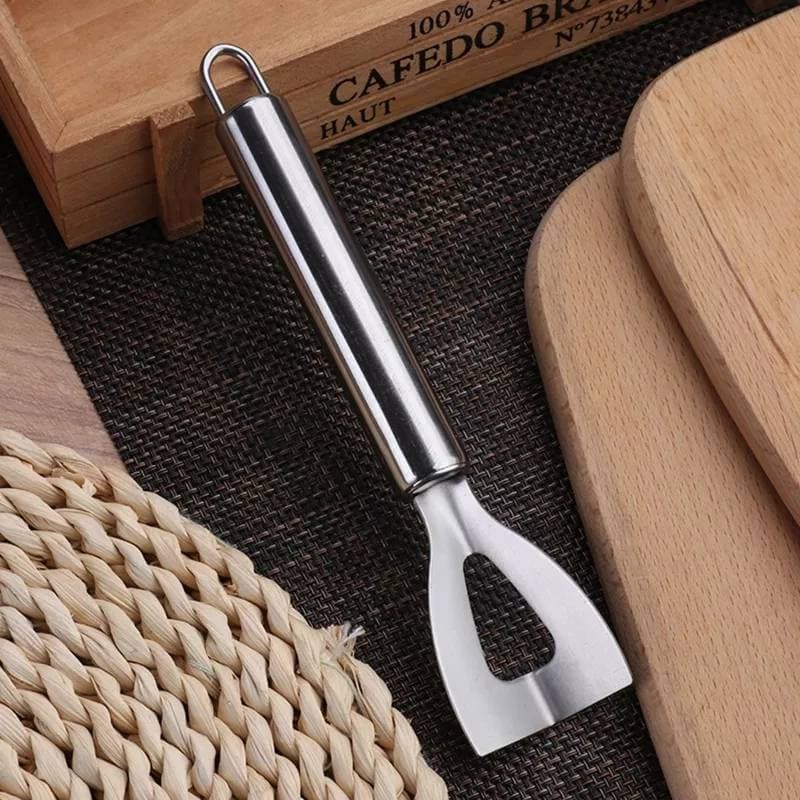 ที่ตัดเนย ที่ตัดชีส ที่ตัดเนยสแตนเลส ที่ตัดช็อคโกแลต Cheese Butter Cutter รูปที่ 3
