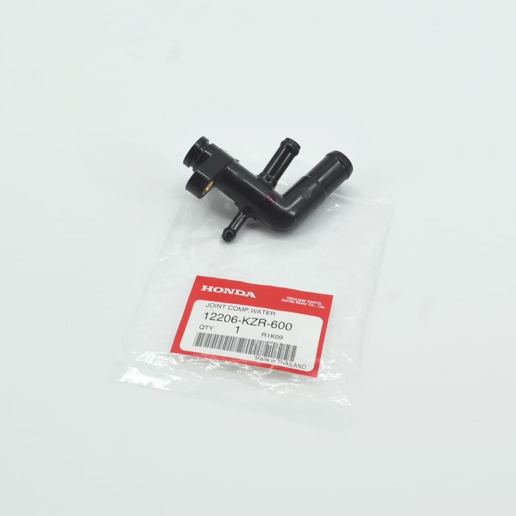ท่อน้ำ แท้ศูนย์ฮอนด้า PCX150 / ADV / CLICK125-150 12206-KZR-600 รูปที่ 2