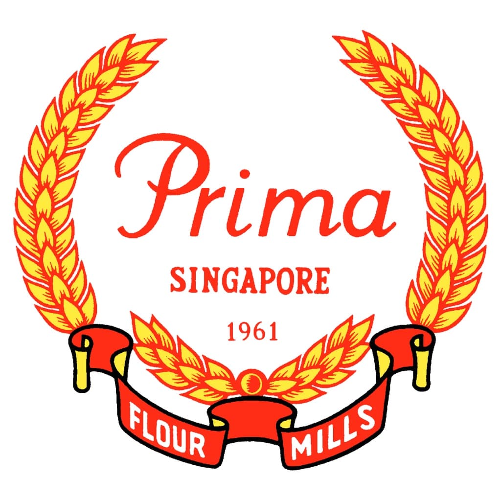 PRIMA แป้งขนมปังตราแป๊ะยิ้ม 22.5kg | Pae-Yim Bread Wheat Flour รูปที่ 6