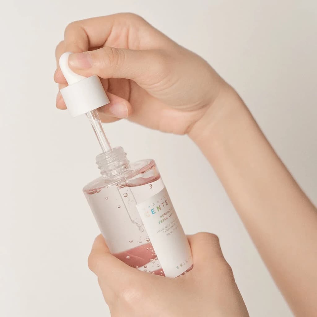 SKIN1004 Madagascar Centella Poremizing Fresh Ampoule 100 ml. รูปที่ 6