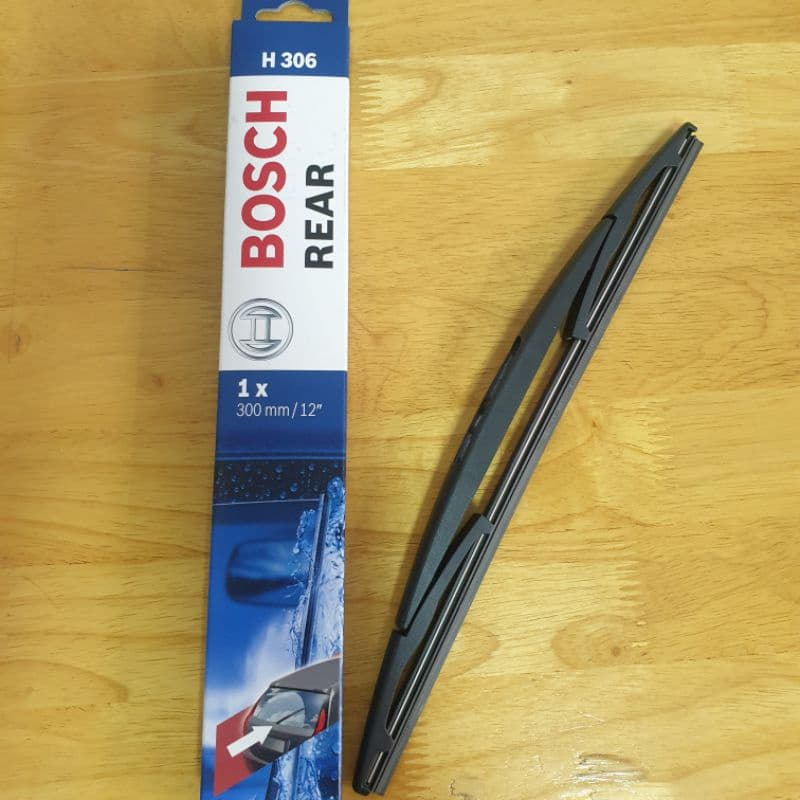 ใบปัดน้ำฝนหลัง Bosch จากโรงงานผู้ผลิตชิ้นส่วนให้ค่ายรถยนต์ชั้นนำมาตรฐานเยอรมันนี • 1 Order ไม่จำกั รูปที่ 8