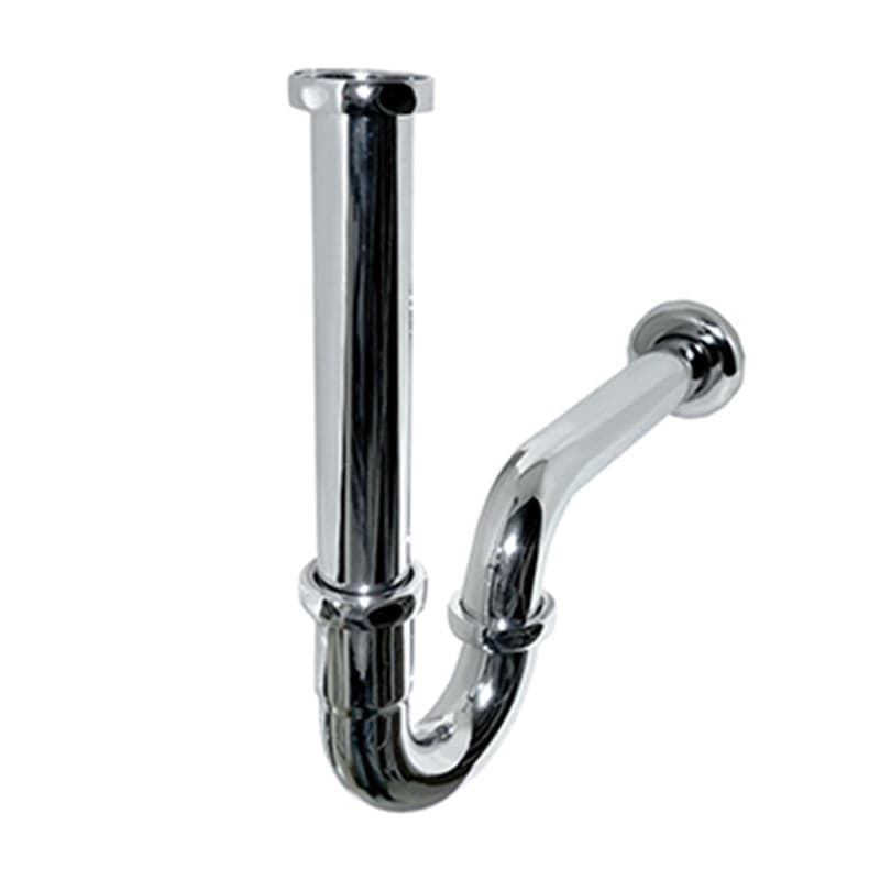 DONMARK ท่อน้ำทิ้งสแตนเลส P-trap รุ่น PN-25,PN-35 รูปที่ 3