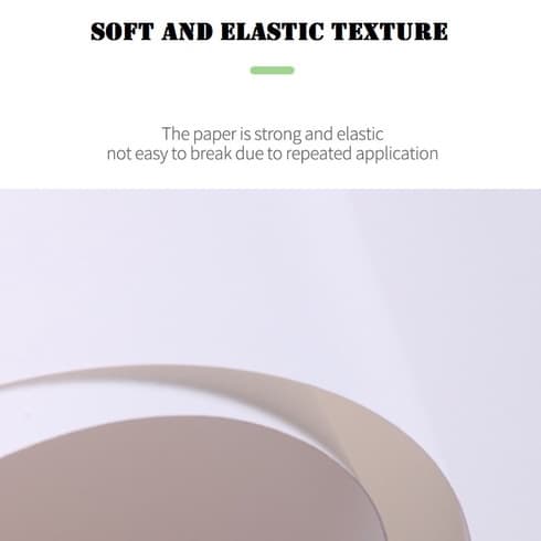 A3/A4/A5 Premium Acrylic Pad 20 Sheets Painting Drawing Pad with Thick 200G Paper for Acrylic Oil Painting Drawing รูปที่ 9