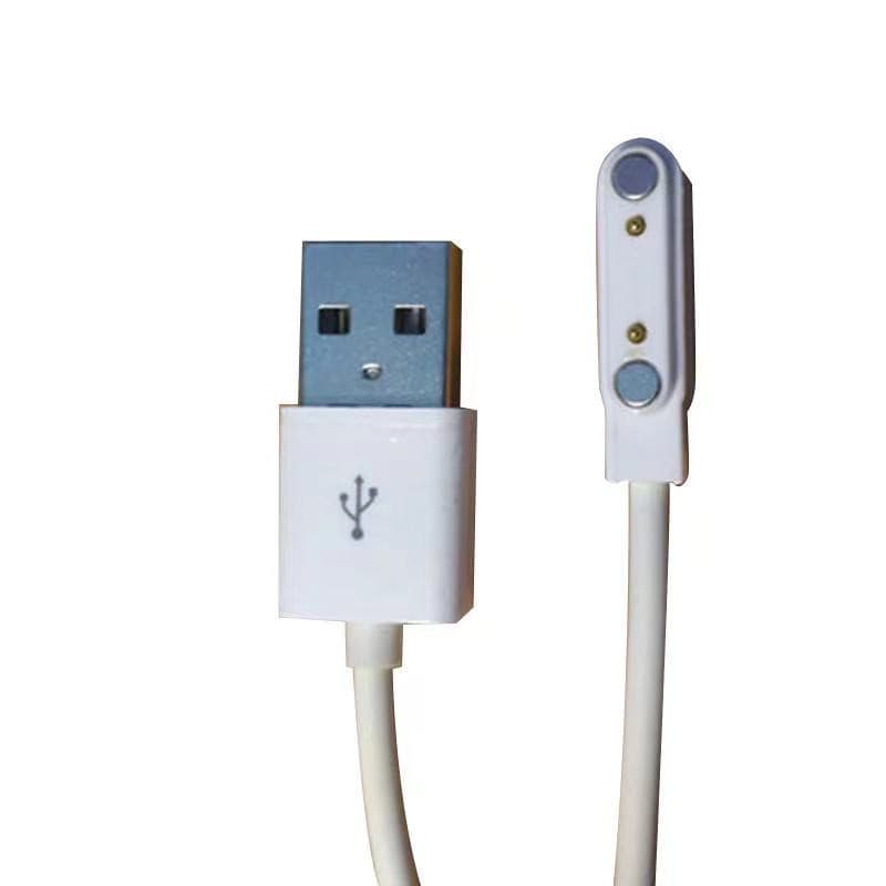 สายชาร์จนาฬิกาเด็กT10/Q88/A36e/Q12/A80/A60/z6และนาฬิกาเด็กรุ่นกันน้ำ รูปที่ 3