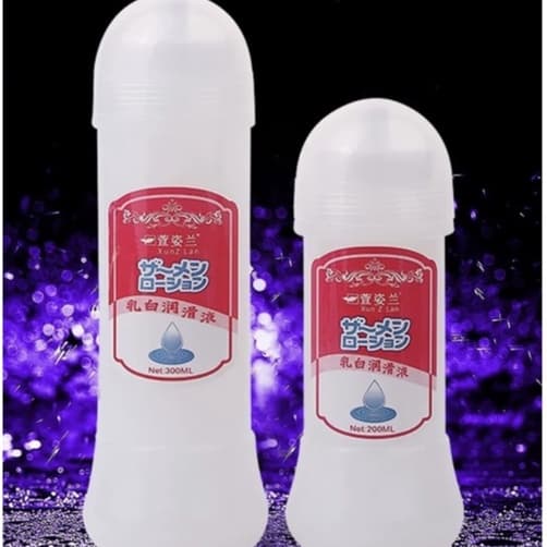 Lubracat gels เจลล่อลื่น นำเข้าจาก ญี่ปุ่น ลื่น2เท่า 200/300มล ml ไม่ระบุชื่อสินค้าหน้ากล่อง รูปที่ 5