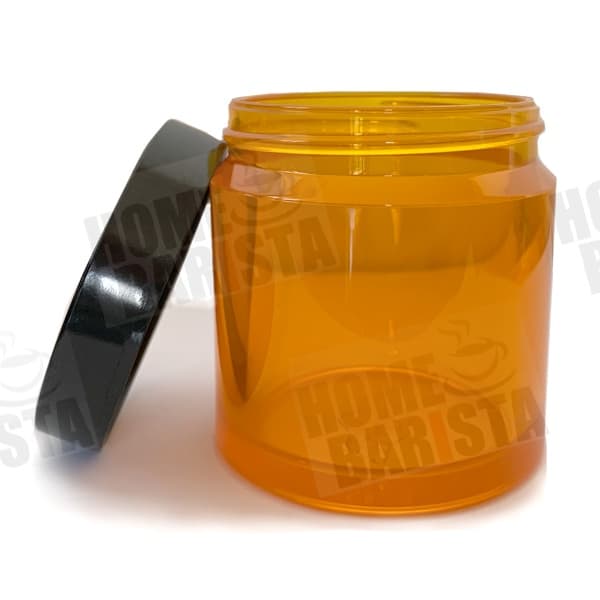 Comandante Polymer Bean Jar - Green รูปที่ 4