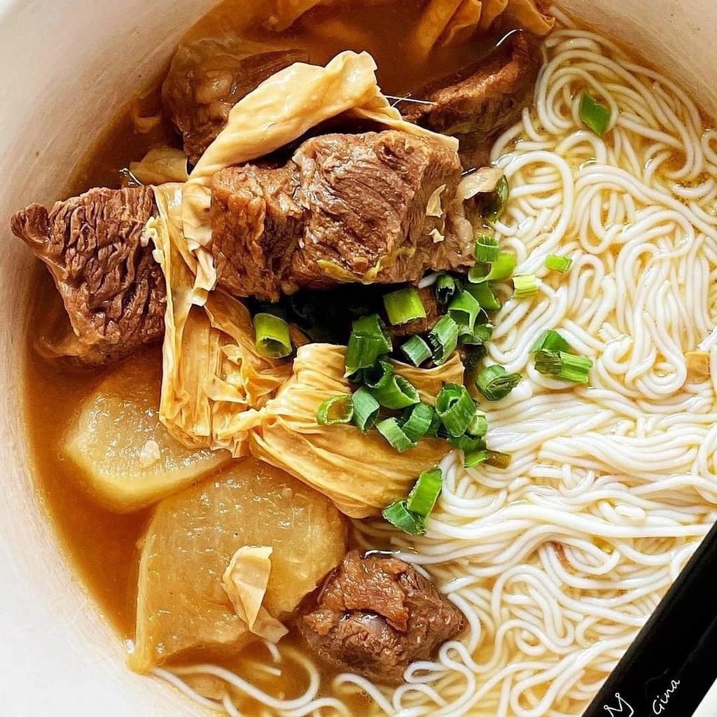 เส้นหมี่ไข่ขาว ไร้แป้ง โปรตีนสูง โซเดี่ยมต่ำ คีโตทานได้ แทนข้าว Keto White Egg Noodle NimNim รูปที่ 3