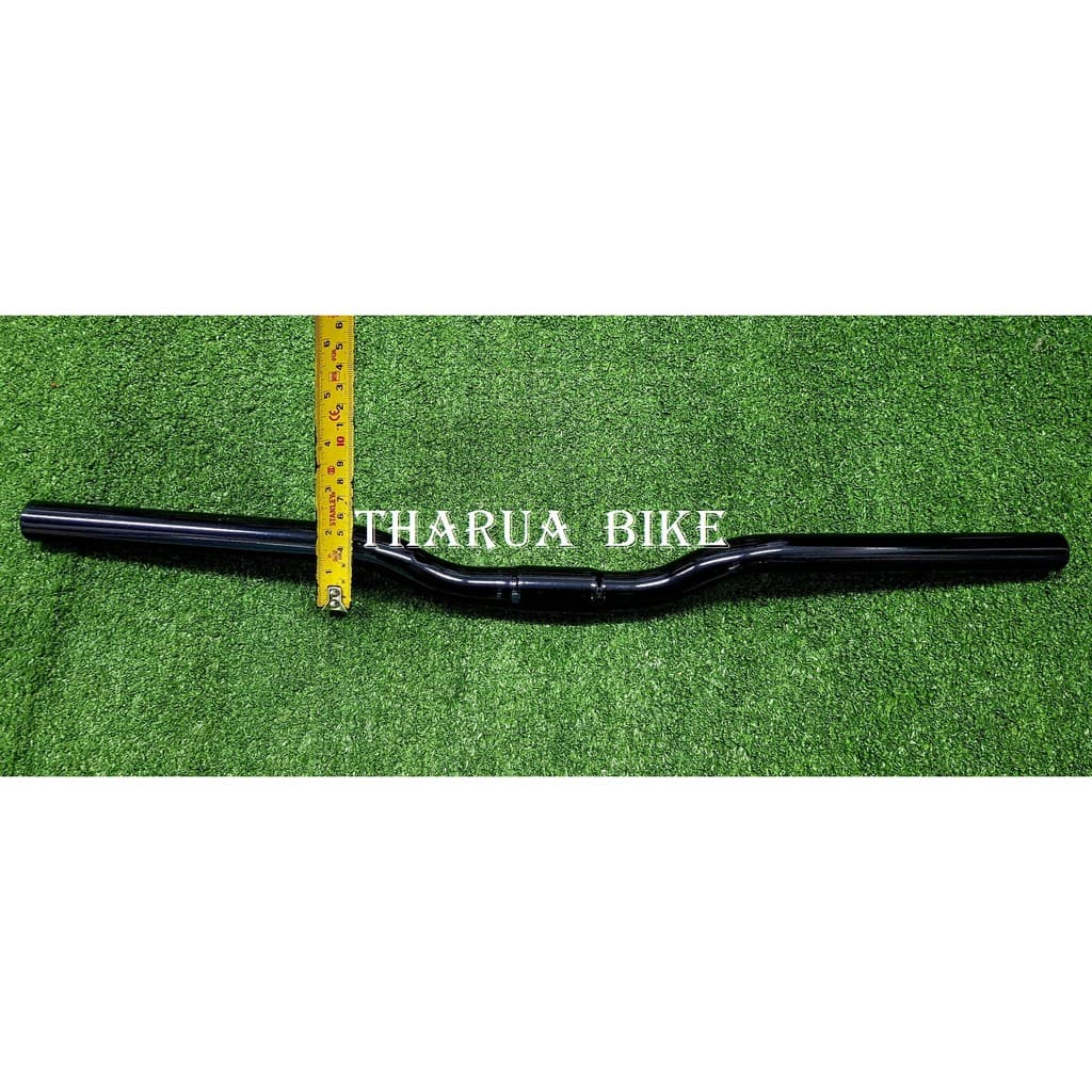 แฮนด์จักรยาน MTB ปีกนก รถแม่บ้าน Haro รูปที่ 6