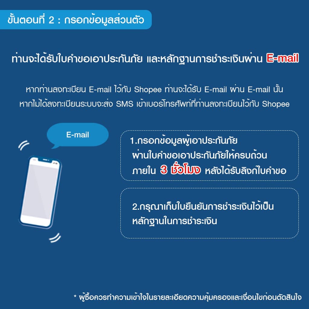 เมืองไทยประกันภัย ประกันเดินทางต่างประเทศ เมืองไทย Happy Trip รูปที่ 8