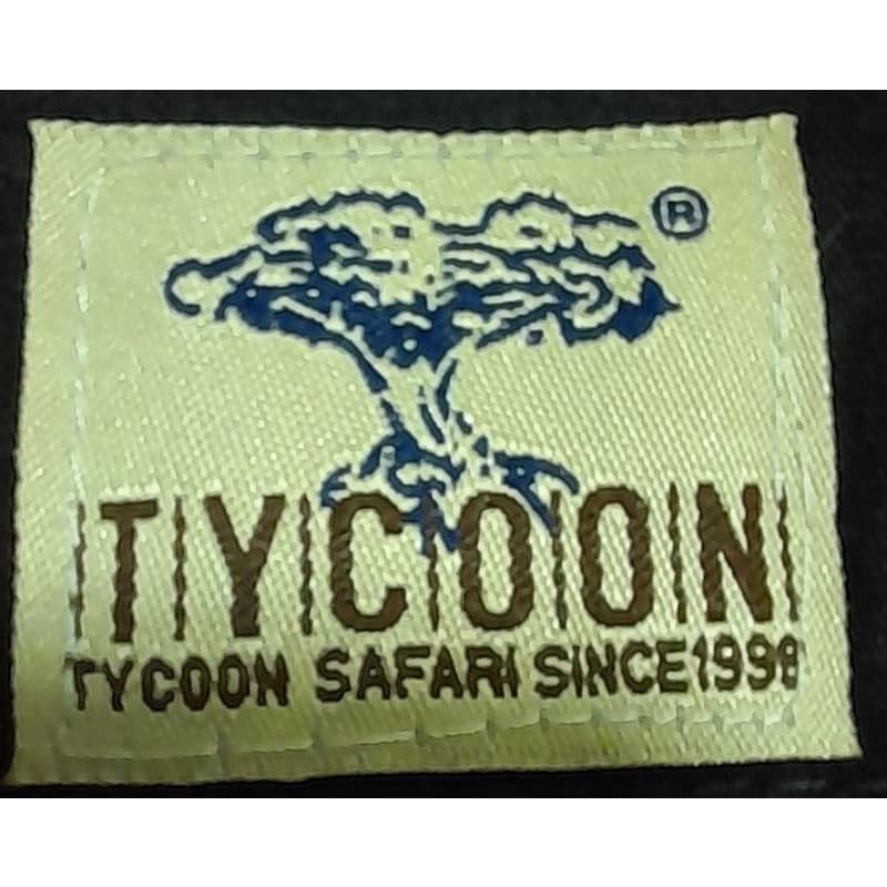 กางเกงขาสั้น TYCOON ไซซ์ XL เอว 26-38 นิ้ว ยาว 22.5 นิ้ว มีกระเป๋าสองข้าง ราคา ตัวละ 175-185 บาท รูปที่ 5