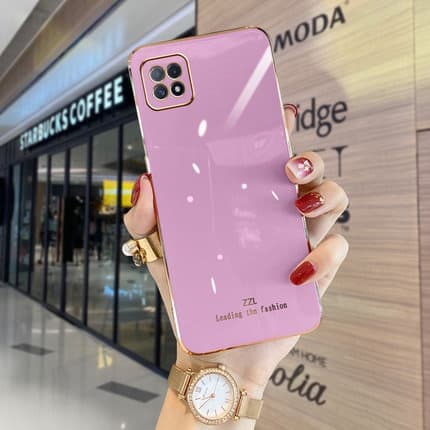 เคส Samsung A22 5g / A03S / A11 / M11 / A31 / A51 / A71 / A750 / A7 2018 เคสนิ่ม ZB รูปที่ 3