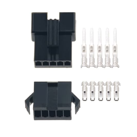 JST Sm 2.54 Connectors รูปที่ 4