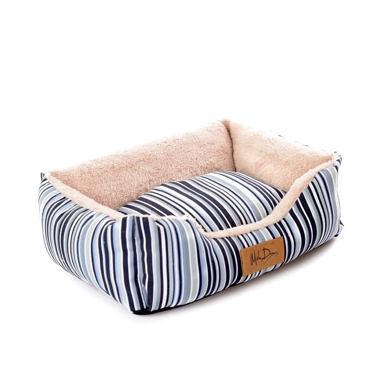 Mahdum ที่นอนสุนัข แมว สัตว์เลี้ยง sofa cotton canvas รุ่นโซฟาผ้าคอตตอน รูปที่ 8