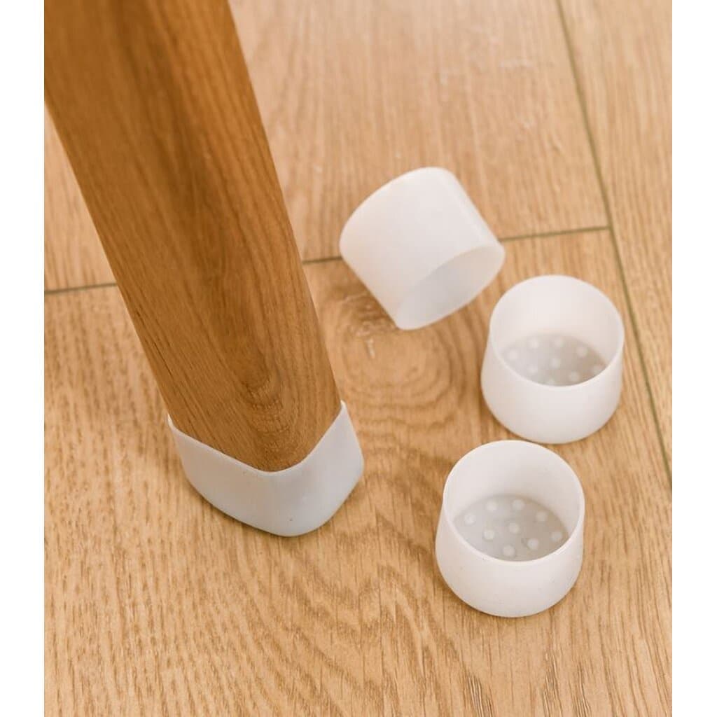 Omocha | Silicone for table's legs จุกยางขาโต๊ะ รูปที่ 8