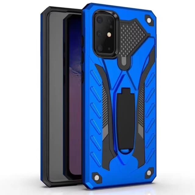 เคสหุ่นยนต์ Samsung A2core/A10/A20/A30/A50/J7/J710/J7prime/J2prime/J4plus/J6plusNote5Note8/Note9เคสโทรศัพท์case รูปที่ 5