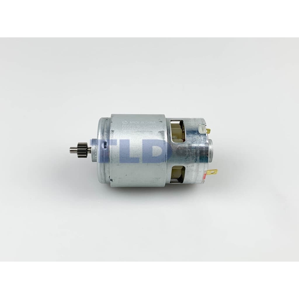 มอเตอร์สว่านไร้สาย # Makita มากีต้า รุ่น DDF453, 6390D, DF457D, HP457D DC MOTOR รูปที่ 3