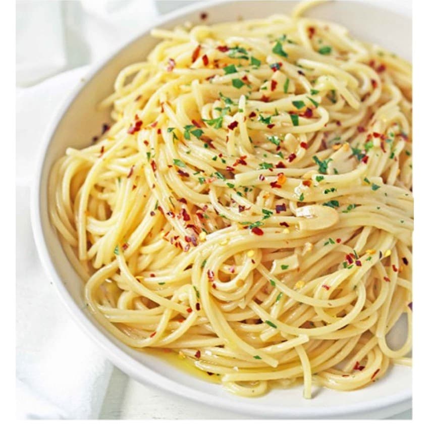 MOKI สปาเก็ตตี้โอ๊ตไฟเบอร์ผสมบุก 200กรัม เส้นบุก คีโต เจ คลีน ก๋วยเตี๋ยว Keto Oat Fiber Spaghetti with Konjac รูปที่ 6