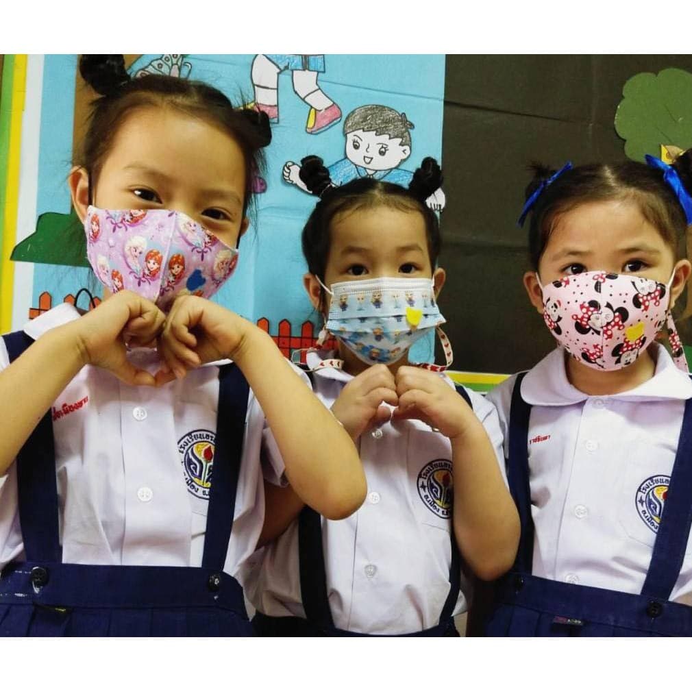 พส.แผ่นหอมติดแมส1กล่อง ติดแมส แผ่นแปะหัวหอม สติ๊กเกอร์หัวหอม หอมเย็นสดชื่น รูปที่ 2