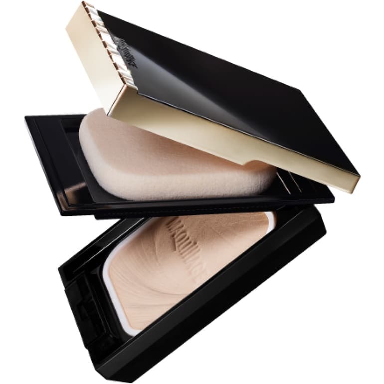 Maquillage ผงดราม่า Ex 9.3 กรัม Spf25 ・ Pa+++ รูปที่ 2