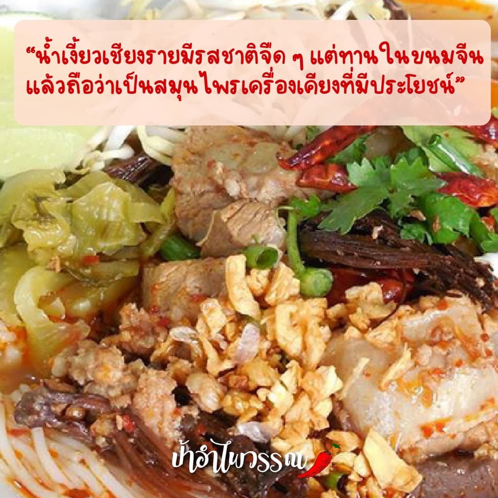 ป้าอำไพวรรณ ดอกงิ้วแห้ง รูปที่ 4
