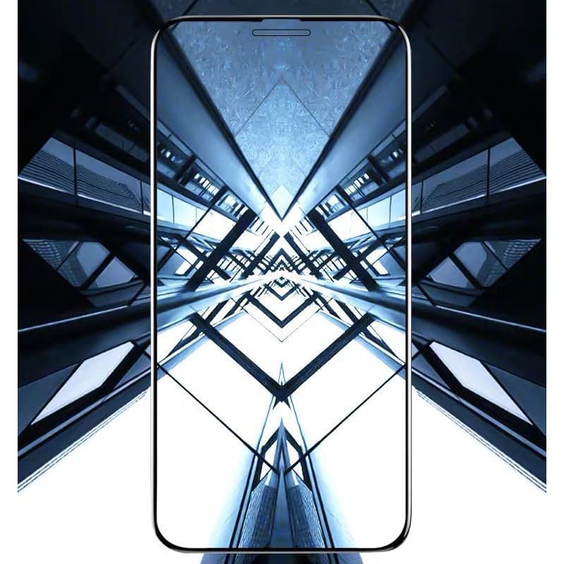 ฟิล์มกระจกเต็มจอ 9D For OPPO A6 A6X A5 A5X A18 A38 A94/A15/A6T/A53/A73/A93/A12/A92/A91/A83/A54/F5/F7/F9/A3S/A5S/A37/A77 รูปที่ 4