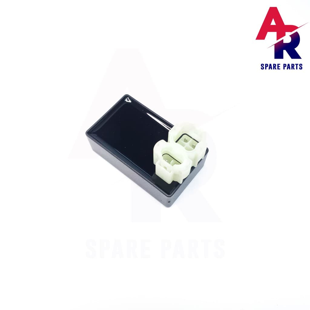 กล่อง CDI กล่องไฟ เดิม HONDA - NOVA RS, SUPER , TENA NEW กล่องเดิม โนว่า อาร์เอส เทน่า นิว รูปที่ 4
