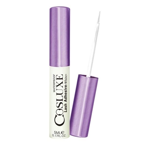 Boombeautyonline | กาวติดขนตาปลอม Cosluxe คอสลุค กาวติดขนตา Cosluxe lash adhesive กาวติดขนตากันน้ำ กาว รูปที่ 6