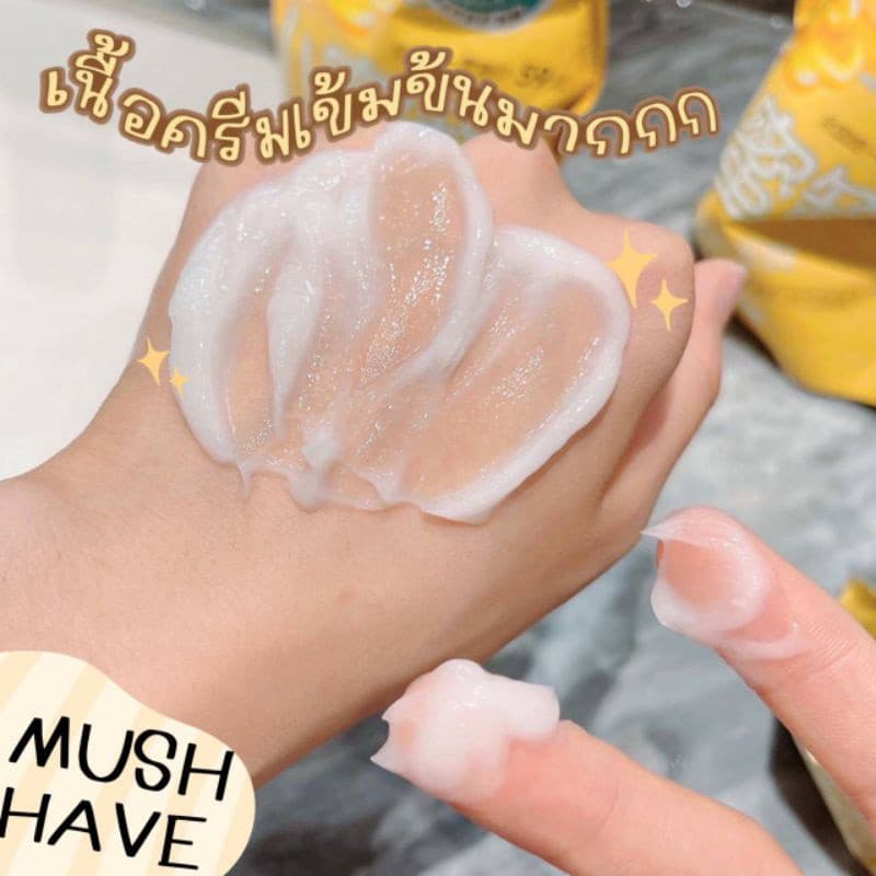 ทรีทเม้นบำรุงผมสูตรน้ำผึ้งแท้&เคราตินเข้มข้น/ขนาด500ml รูปที่ 4