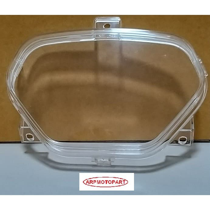 ฝาครอบเรือนไมล์ เบสท์ BEST 110 BEST PRO โปร # HMA Brand # 3800-425-ZD รูปที่ 8
