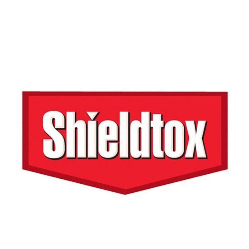Shieldtox Spray ชิลด์ท้อกซ์ เพาเวอร์การ์ด 5 สเปรย์กำจัดยุง มด แมลงสาบ ไร้กลิ่น 600 มล. รูปที่ 3